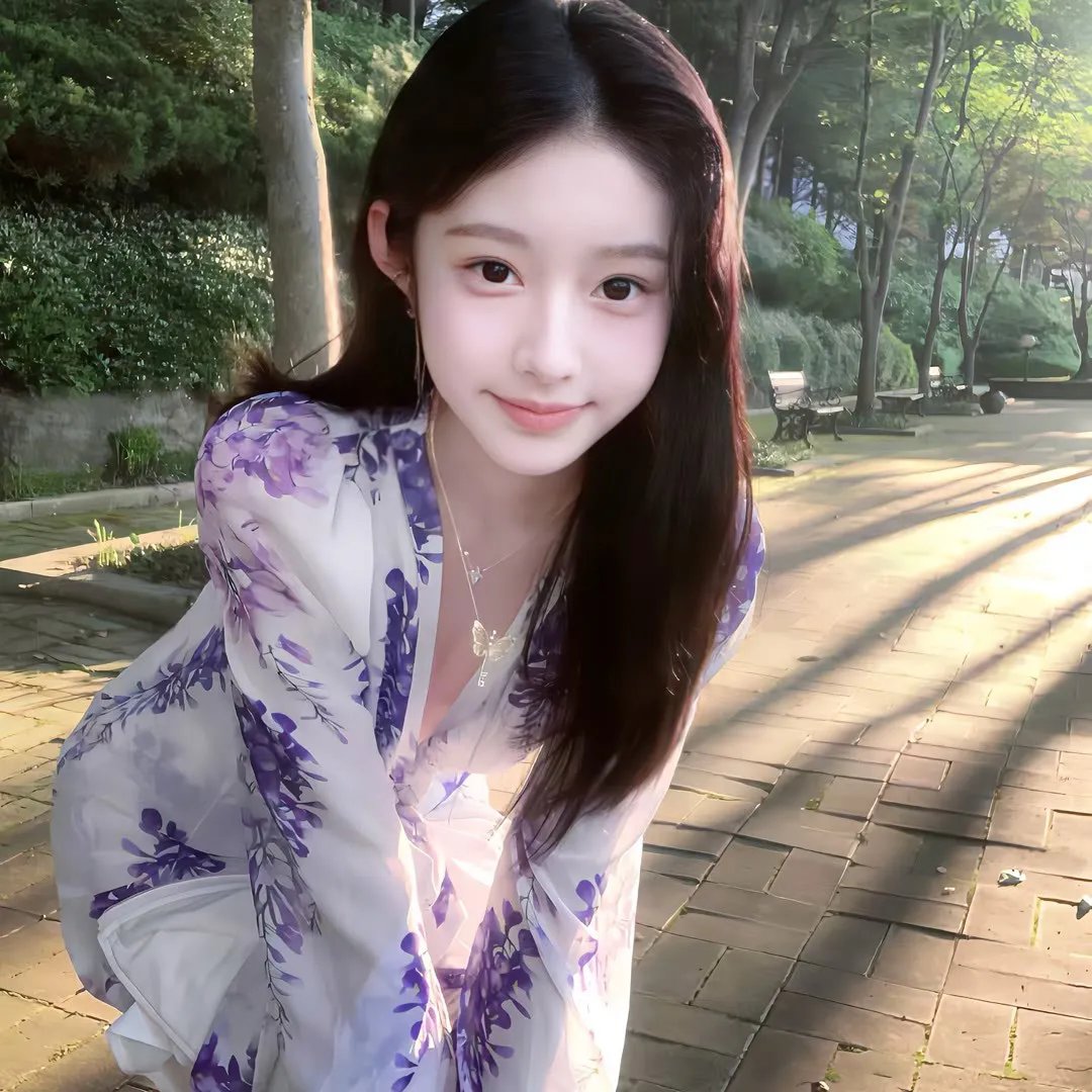 情牵玫瑰园
